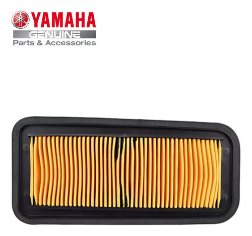 Filtro de Ar Yamaha Fazer Fz15 150 2025 em diante