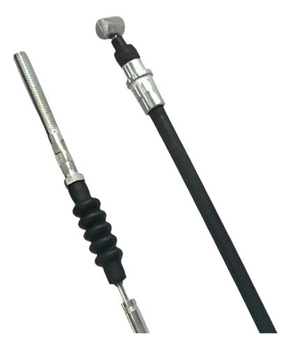 Cabo de Freio Dianteiro Iron Shineray Xy 50q 2007 a 2010