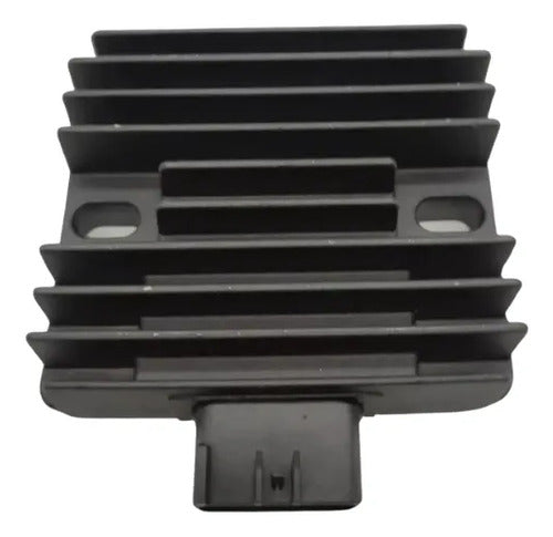 Regulador Retificador Magnetron Yamaha Fazer 250 Ténéré Mt-03 660 12V