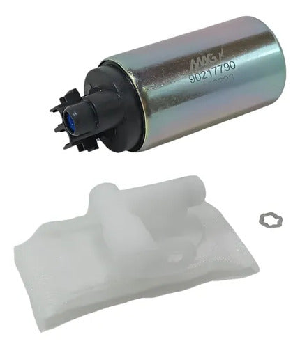 Refil da Bomba de Combustível Magnetron Yamaha Ténéré 250 2016 em diante