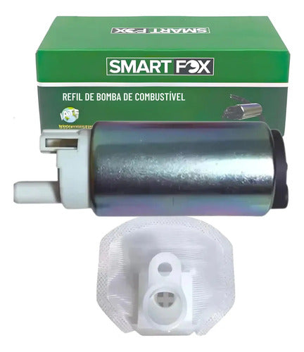 Refil da Bomba de Combustível Smartfox Honda Cbr 600rr 2003 a 2014 Cbr 1000rr
