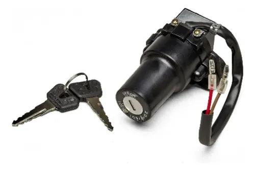 Miolo Chave de Ignição Magnetron Yamaha Factor Xtz 125 2006 a 2008