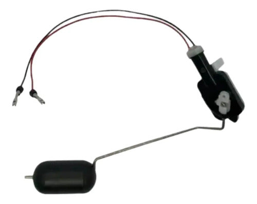Boia do Tanque Flex Smartfox Honda Cg 150 Titan Fan 2009 a 2010