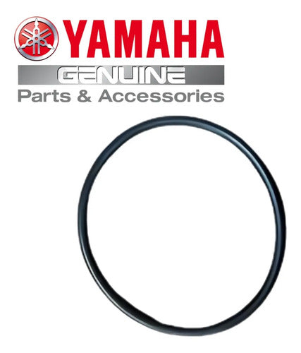 Anel de Vedação do Filtro de Óleo Yamaha Factor 125 Fazer Factor Crosser 150