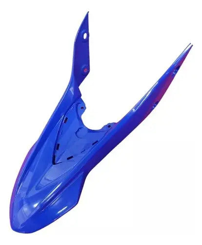 Paralama Dianteiro Yamaha Lander 250 2020 a 2024 Azul