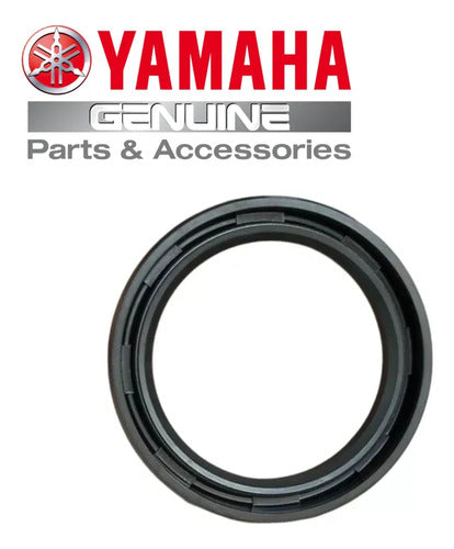Retentor de Bengala Yamaha Fazer Fz15 150 Fz25 250 Yzf-R15