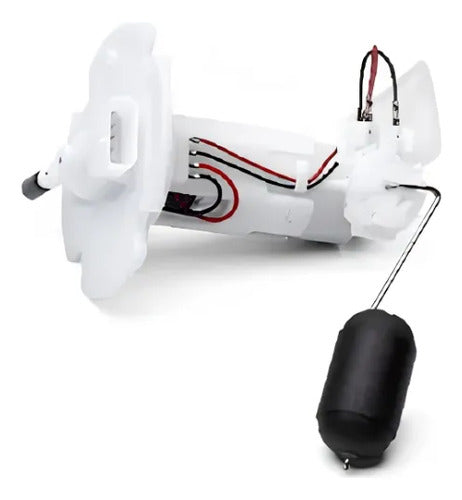 Bomba de Combustível com Boia Magnetron Honda Biz 125 2009 a 2010