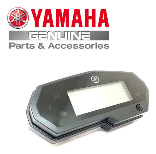 Medidor Painel Velocímetro Completo Yamaha Lander 250 2019 a 2025