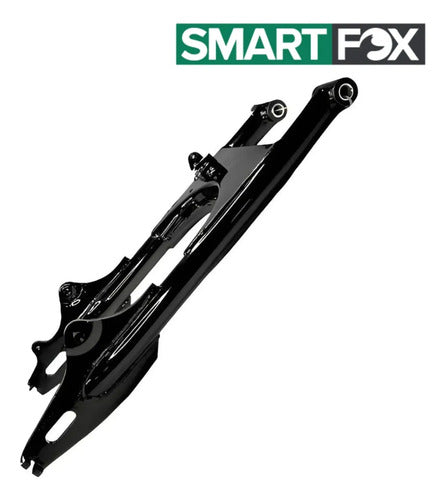 Balança Traseira Smartfox Honda Cg 150 Titan Fan 2010 a 2015 Cg 160 Fan Start 2016 a 2021
