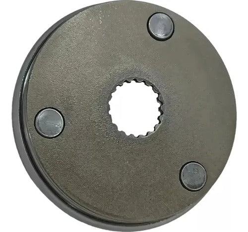 Embreagem de Partida Magnetron Yamaha Nmax 160 2017 a 2020