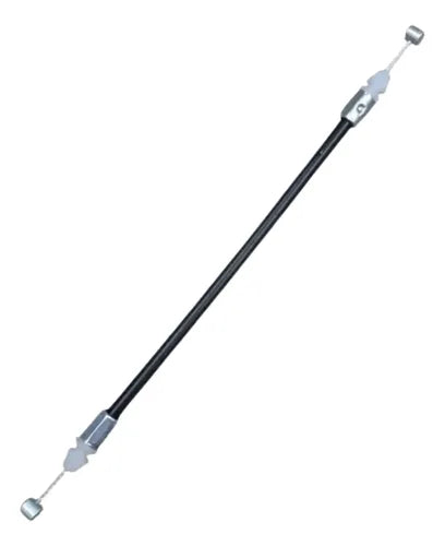 Cabo da Trava do Banco Smartfox Yamaha Fazer Fz15 150 2023 em diante Fazer 250