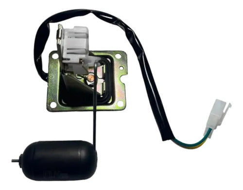 Boia do Tanque Smartfox Honda Biz 100 2002 a 2005