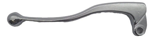 Manete de Embreagem Cometa Honda Nx 150 200 350 Sahara Cromado