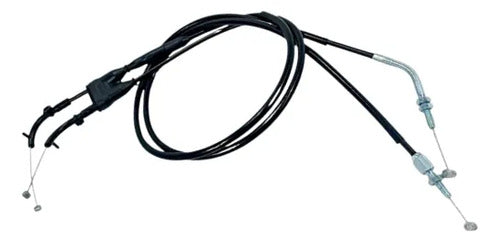Cabo do Acelerador Magnetron Yamaha Ténéré 250 2011 a 2015