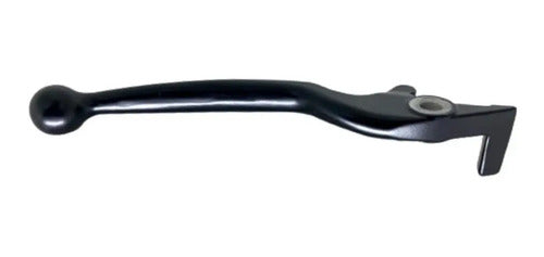 Manete de Freio Dianteiro Direito Yamaha Nmax 160 2017 a 2025 Preto