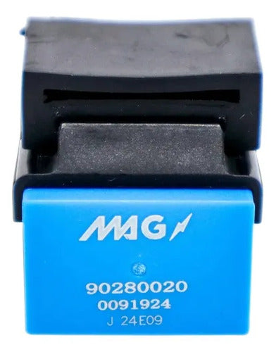 Relé de Partida Magnetron Yamaha Neo 125 Nmax 160 Mt-03 Yzf-R3