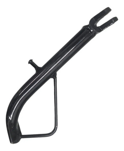 Cavalete Lateral Yamaha Fazer 150 2016 a 2025