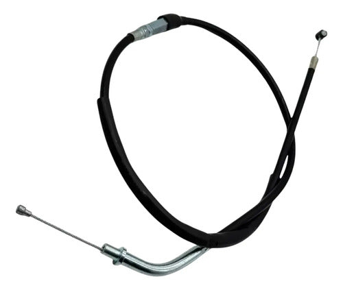 Cabo de Embreagem Smartfox Yamaha Lander 250 2007 a 2014