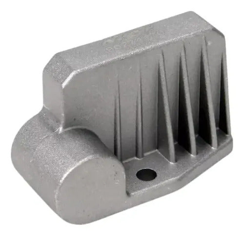 Regulador Retificador Magnetron Honda Pop Honda Biz Cg 125 Fan Bros 160 Pop 110i Biz 110i 12V