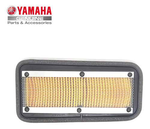 Filtro de Ar Yamaha Fazer Fz25 250 2018 em diante