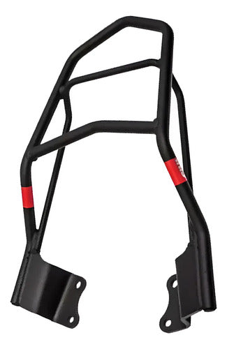 Suporte de Baú Bagageiro Givi Honda Cg 125 150 160 Titan Fan Start