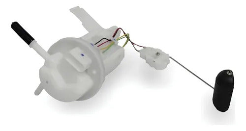 Bomba de Combustível com Boia Magnetron Yamaha Fazer Fz25 250 2018 a 2025