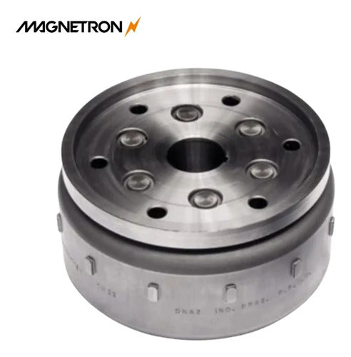Volante do Magneto Magnetron Honda Xre 300 2010 a 2018 Cb 300r 2009 em diante