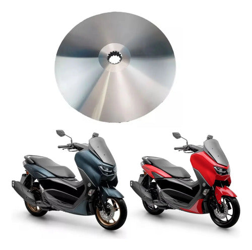 Roldana Polia Primária Yamaha Nmax 160 2017 a 2024