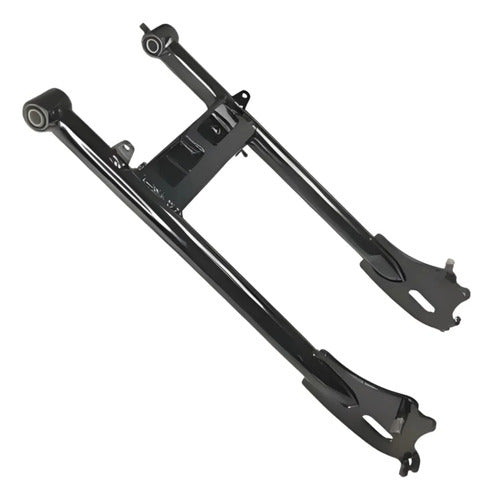 Balança Traseira Smartfox Yamaha Factor 125 2000 a 2016