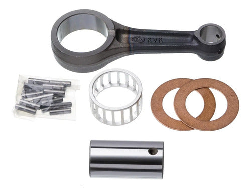 Biela Completa TXK Honda Xre 300 2010 a 2023 Cb 300r 2009 a 2015