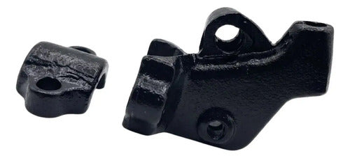 Manicoto Suporte do Manete de Embreagem Cometa Suzuki Yes 125 2005 a 2016