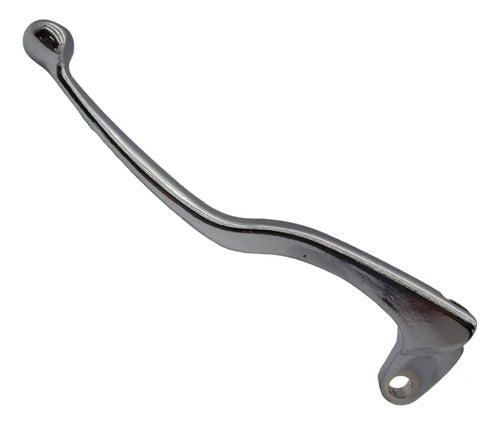 Manete de Embreagem Cometa Yamaha Lander 250 2007 a 2026 Fazer 250 2009 a 2026 Cromado