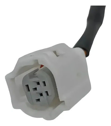 Sensor de Velocidade ABS da Roda Dianteira Magnetron Yamaha Nmax 160 2021 a 2023