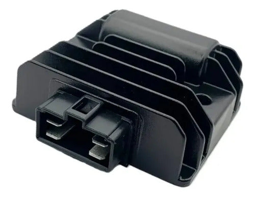 Regulador Retificador Magnetron Yamaha Fazer Fz25 250 2018 a 2025 12V