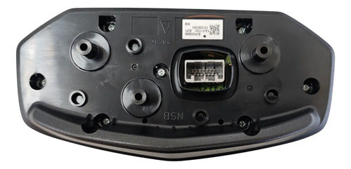 Medidor Painel Velocímetro Yamaha Factor Dx 150 2025 em diante