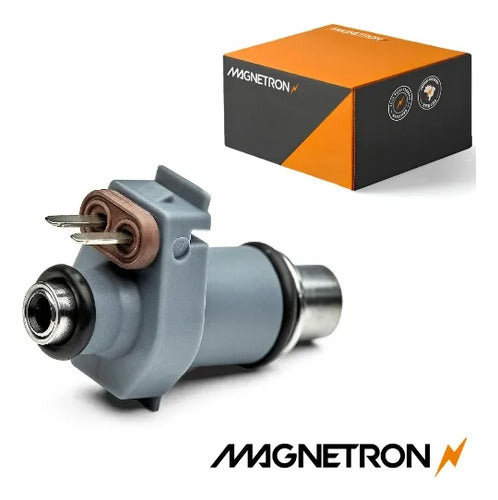 Bico Injetor 10 Furos Magnetron Yamaha Fazer Lander 250 2009 a 2015 Ténéré 250 2011 a 2015