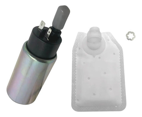Refil da Bomba de Combustível Smartfox Yamaha Fazer Lander Ténéré 250