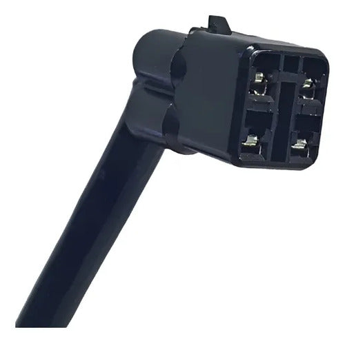 Sensor de Oxigênio Magnetron Yamaha Lander 250 2009 a 2015 Ténéré 250 2011 a 2015