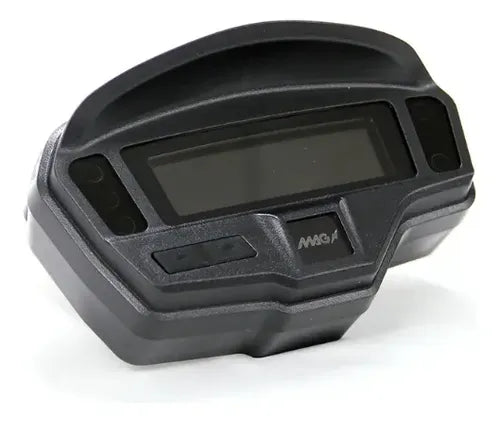 Medidor Painel Velocímetro Magnetron Honda Bros 160 2018 a 2024