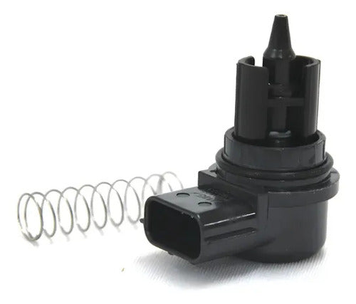 Atuador de Marcha Lenta Magnetron Yamaha Nmax 160 2017 a 2021