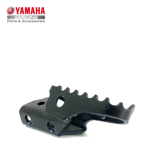 Estribo Pedaleira Dianteira Direita Yamaha Crosser 150 Xt 225 Lander Ténéré 250