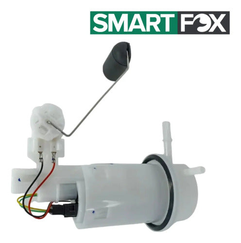 Bomba de Combustível com Boia Smartfox Yamaha Fazer Fz25 250 2018 a 2025
