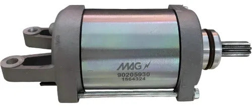Arranque Motor de Partida Magnetron Honda Cb 250f Twister 2016 em diante Crf 250f 2019 a 2024