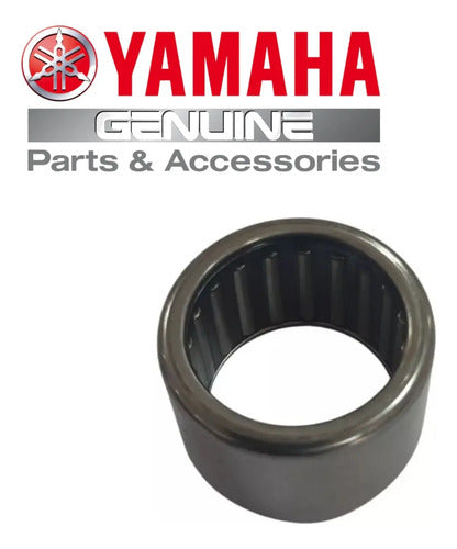 Rolamento de Agulha da Balança Yamaha Fazer Fz15 150 Fz25 250 Yzf-R15