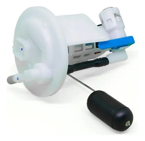 Bomba de Combustível com Boia Magnetron Yamaha Mt-03 2016 em diante Yzf-R3 2020 a 2023