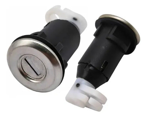 Trava do Banco Magnetron Yamaha Fazer Fz15 150 2023 em diante