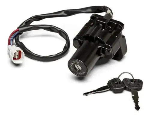Miolo Chave de Ignição Magnetron Yamaha Lander 250 2007 a 2015 Xtz 250x 2008 a 2010