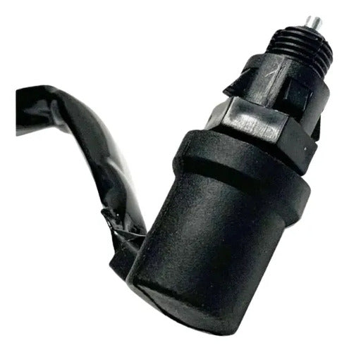 Interruptor do Freio Traseiro Magnetron Yamaha Lander 250 2007 a 2008 Xt 660r 2005 em diante