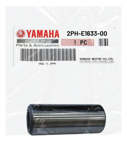 Pino do Pistão Yamaha Neo Fluo 125