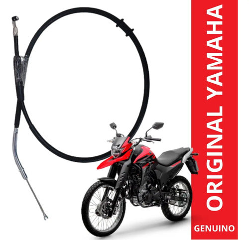 Cabo de Embreagem Yamaha Lander 250 2020 a 2024